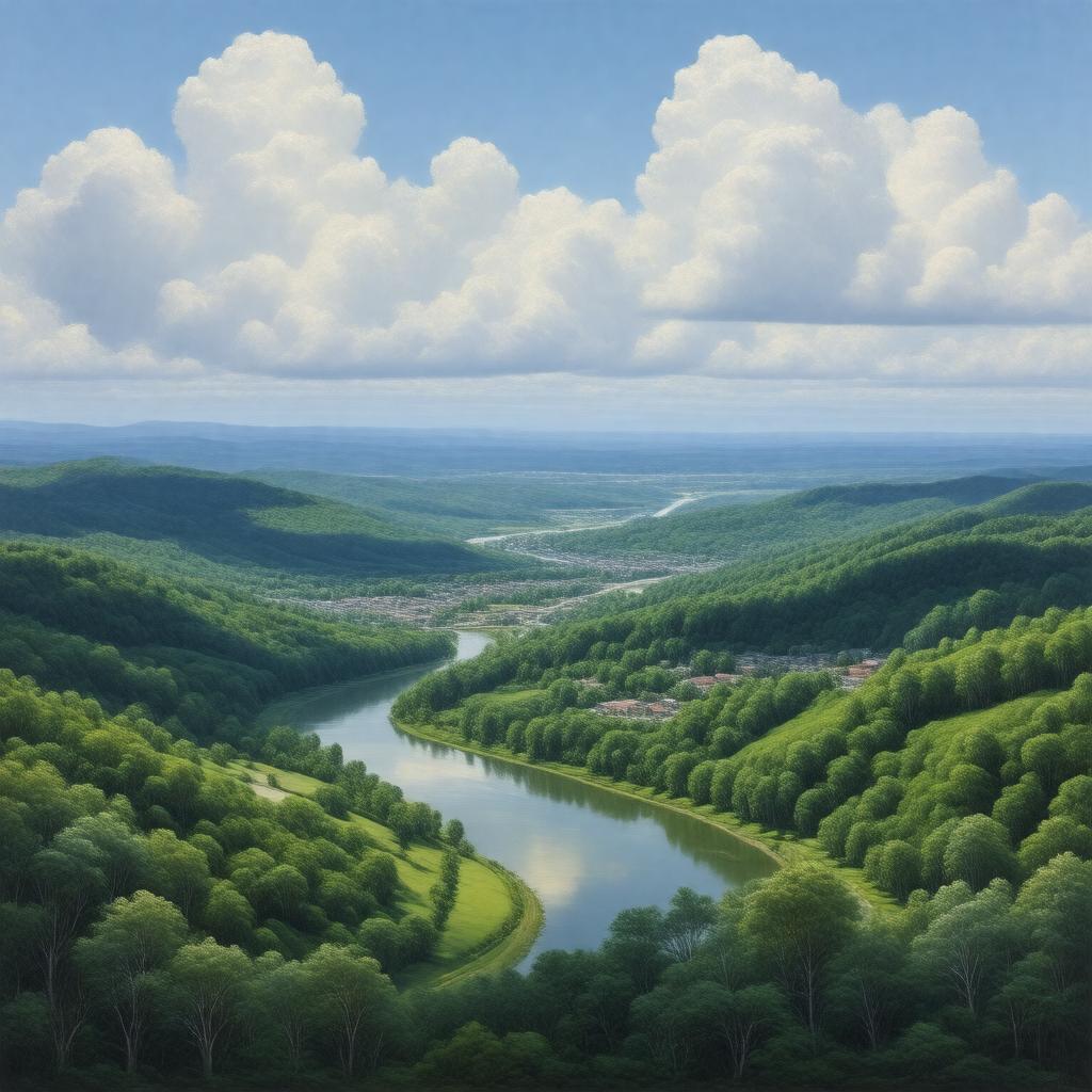 Greater Danbury